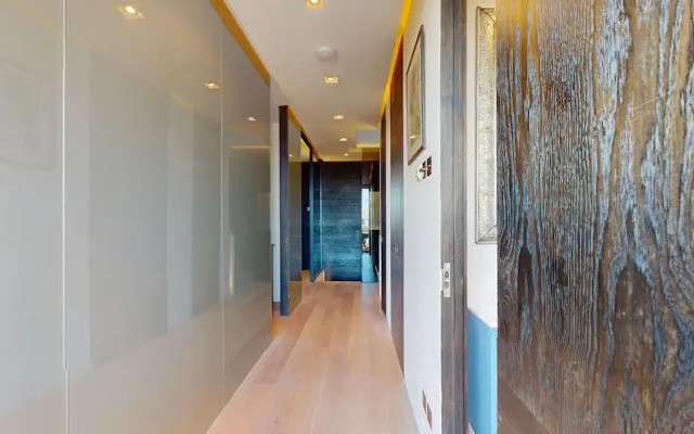 3-bedroom Penthouse in Knightbridge