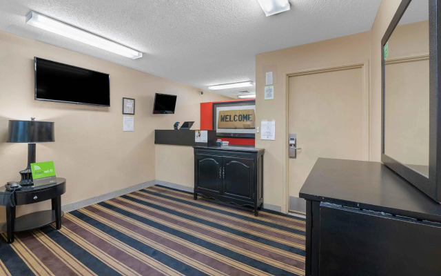 Extended Stay America Suites Cincinnati Springdale I275