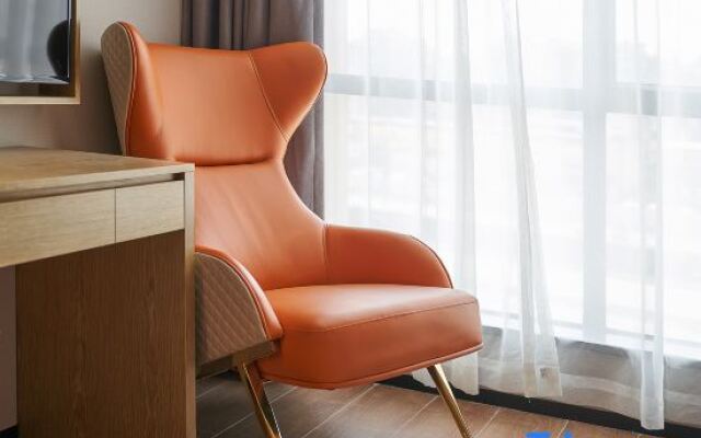 YueYun Hotel (Guangzhou Baiyun International Airport)