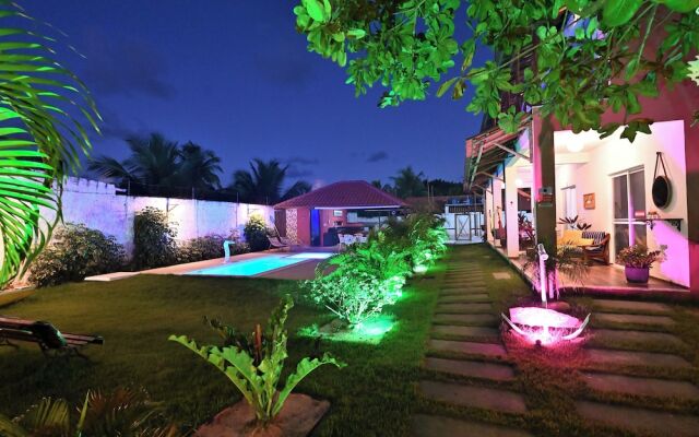 Pousada Villa Egregora