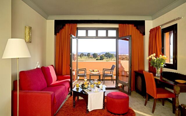 Hotel Barcelo Mediterranea Saidia