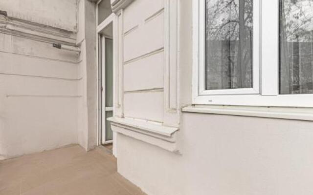 Apartment On Rishelievskaya Street