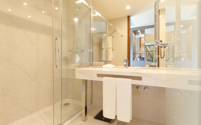 TURIM Boulevard Hotel – Adults Only