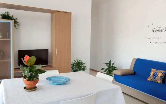 Appartamenti Abate Onda Blu Home Vista Mare Parking WiFi