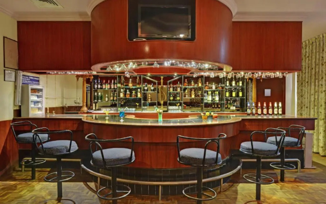 SRM Hotel Trichy