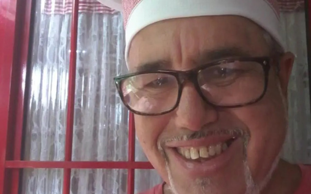 Se hospede num Cantinho Gourmet