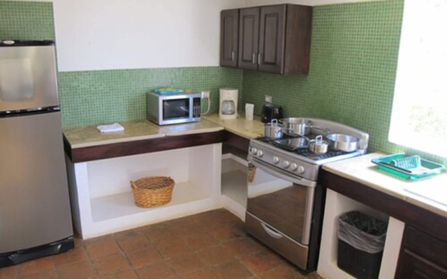 Bahia del Sol Villas & Condominiums