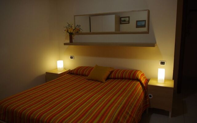 B&B Pompei Welcome