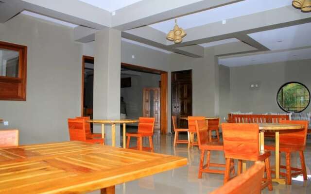 Asante Hotel Gisenyi