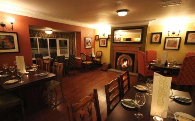 The Dibbinsdale Inn