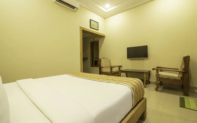 The Grand Leoney Resort
