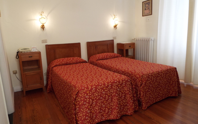 Hotel Canali, Portofino Coast