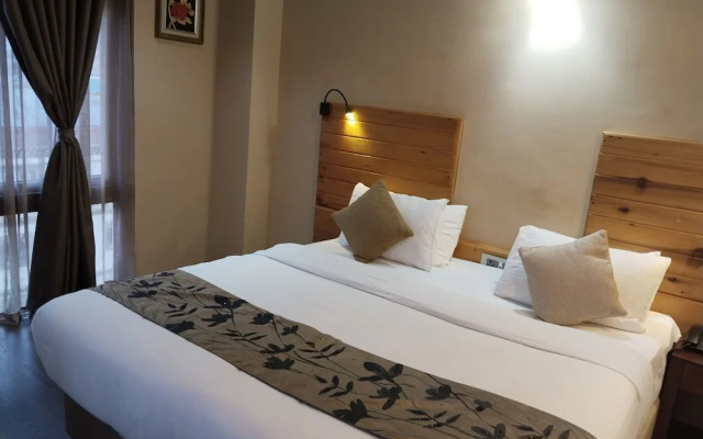 Nirvana Inn