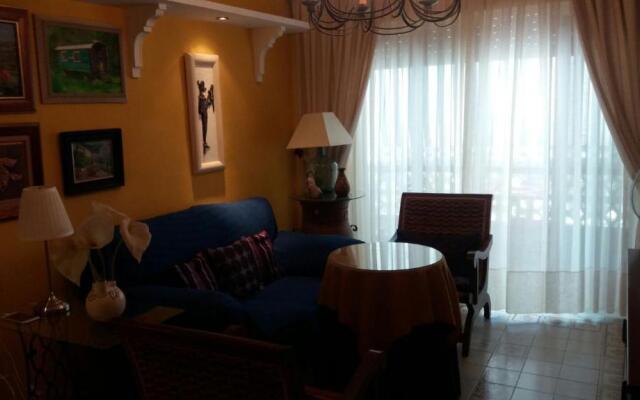 Hotel Nieves Chipiona