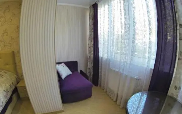 Apartamienty v "Riezidientsii-2"