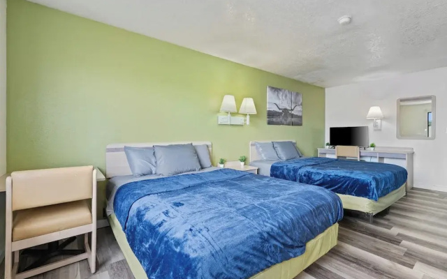 Evanston Inn Extended Stay