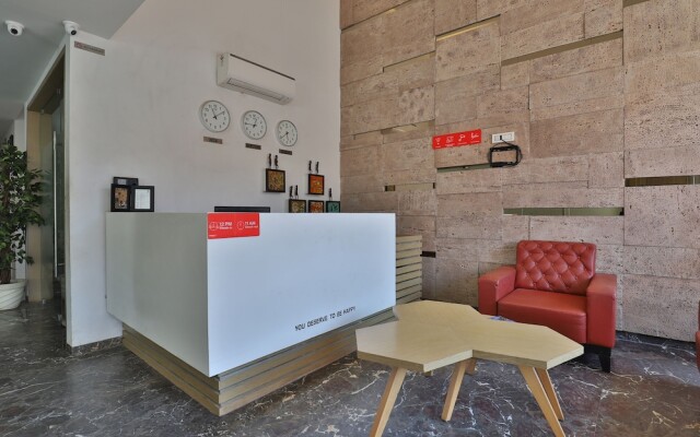 OYO Townhouse 27926 Sector 66 Noida