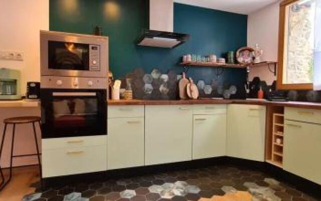 Les Gîtes du Goëlo