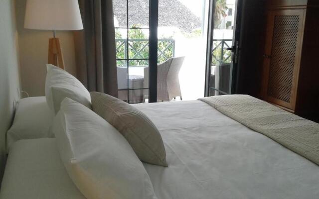 Ocean Dreams Marina & Spa Villages
