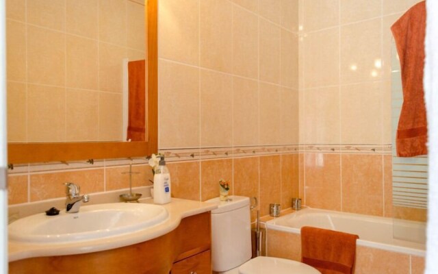 Duplex 2 - 2 Vue Mer