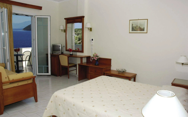 Kerveli Village Hotel
