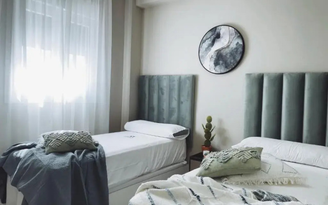 Apartamentos Martalia Arenal