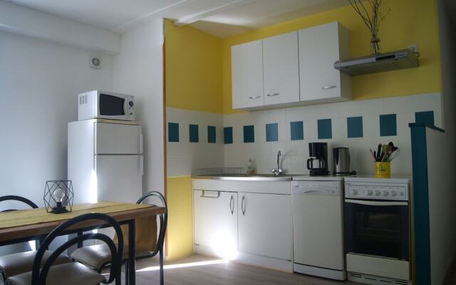 Gites les Grandes Gouttes