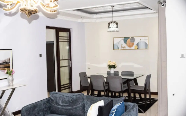 London Flat- Lapaz Apartments