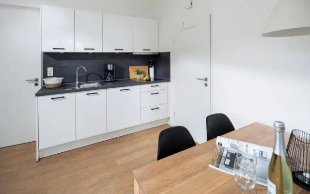 Strandloft Drei Norderney