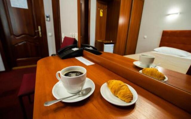 Catherine the Great Hotel