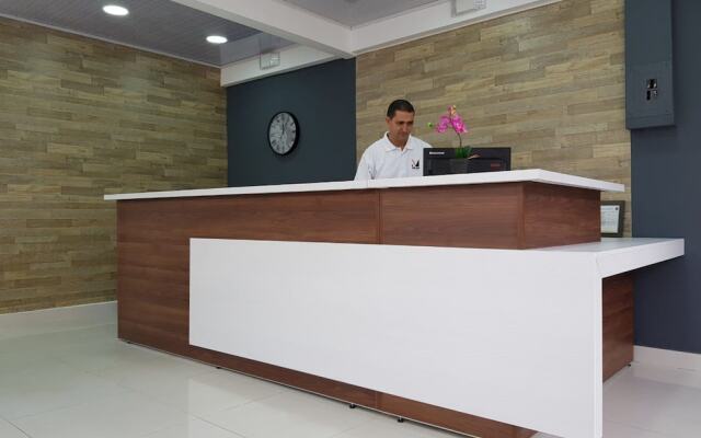 Hotel Milan Costa Rica