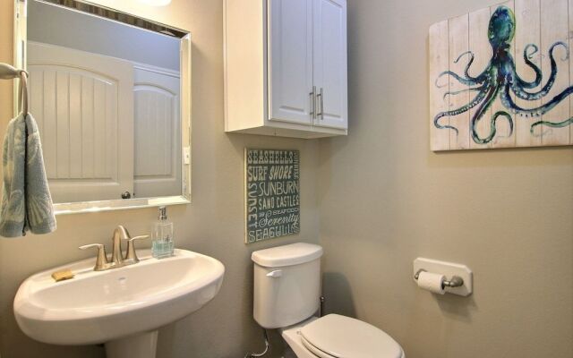 Endless Happy Hour 4Br Condo