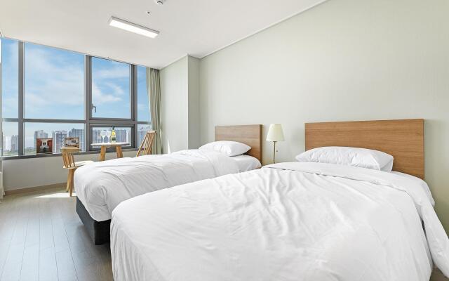 Songdo stay resort