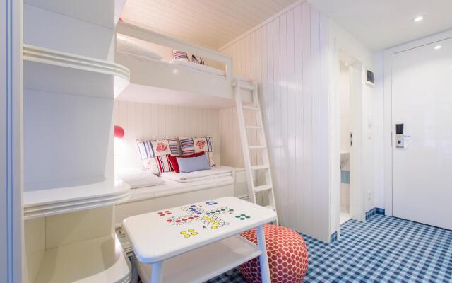 Amadria Park Kids Hotel Andrija