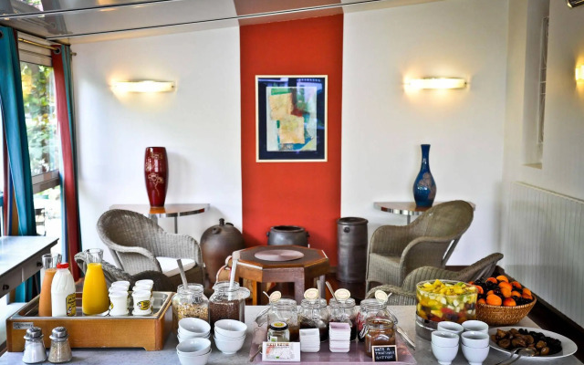 Hotel Les Goelands