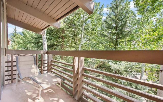 Standard 3 Bedroom - Aspen Alps #803