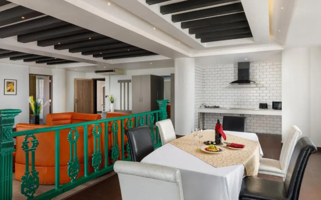 Kathmandu Guest House by KGH Group