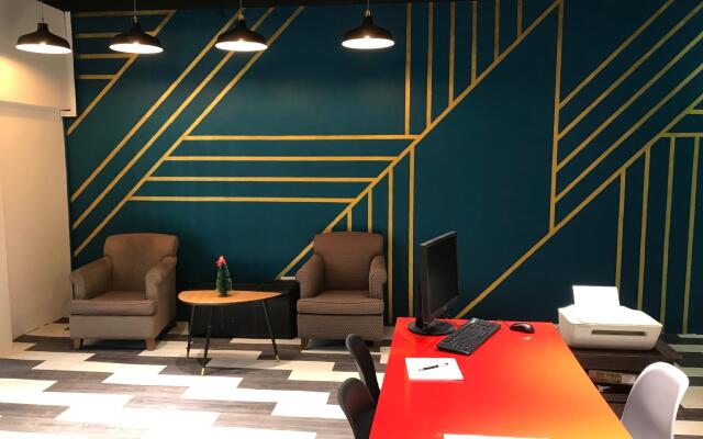 Kavy Hotel Boutique