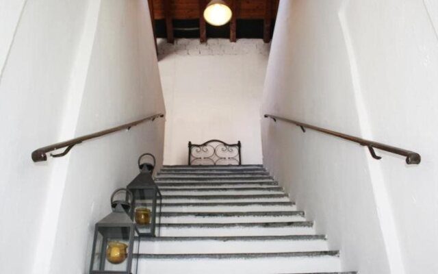 Antico Glicine B&B