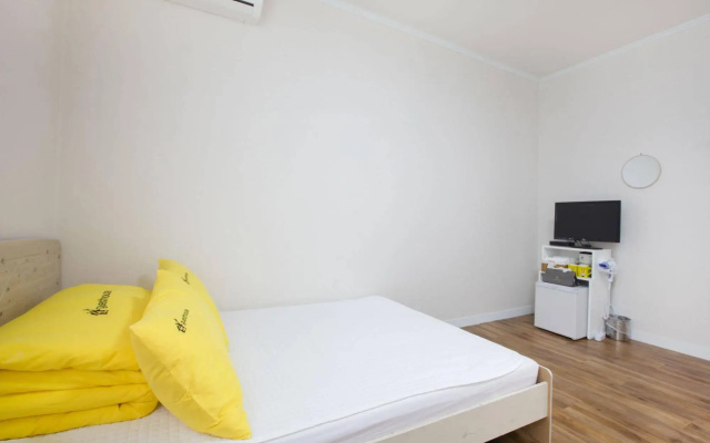 24 Guesthouse Namsan Garden