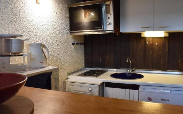 Appartement Méribel, 1 pièce, 4 personnes - FR-1-180-218