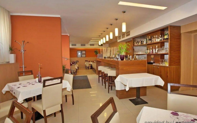 Grandhotel Trencin