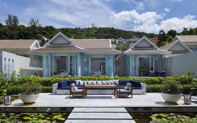 Banyan Tree Krabi