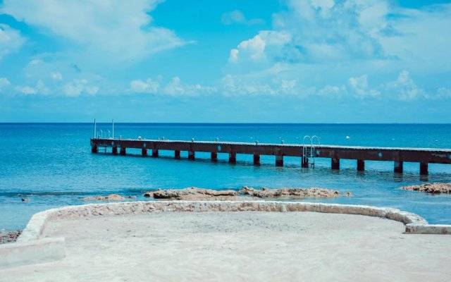 Cozumel Beach House Jasianna Jaxen Luxury Beachfront Villa MILLION DOLLAR Ocean Front Vacation Property