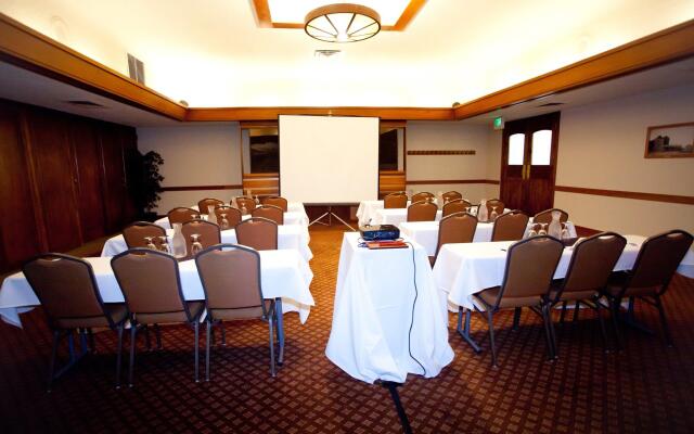 Best Western Sheridan Center