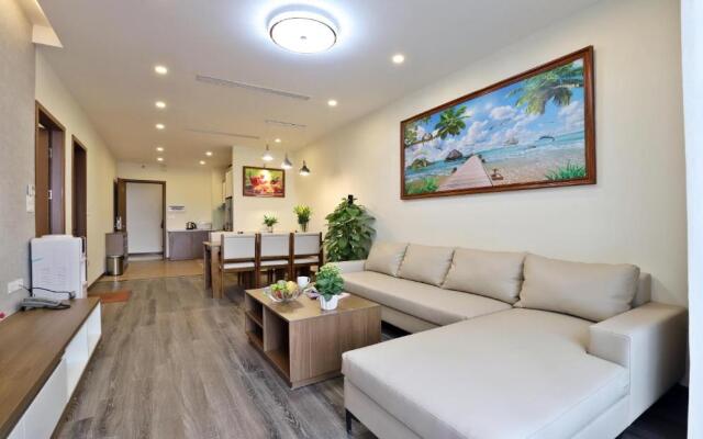 Paradise Home Tay Ho
