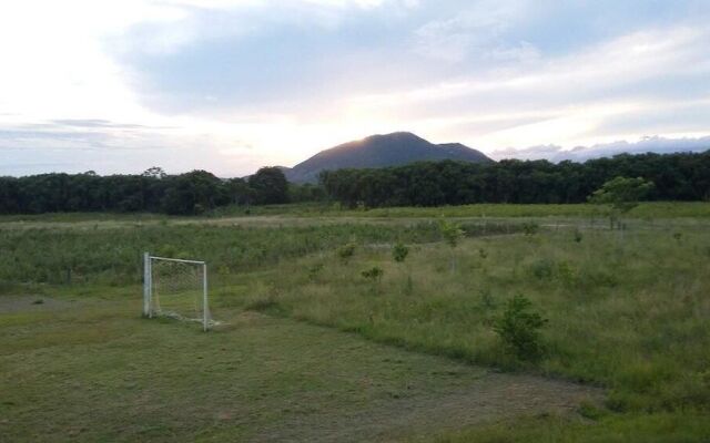 Hotel Pousada dos Chalés