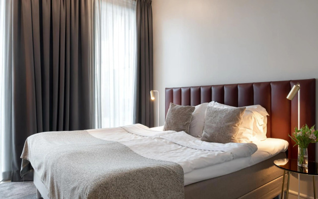 Elite Hotel Academia