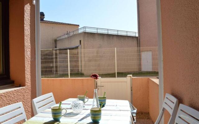 Appartement Fleury-Saint-Pierre-la-Mer, 2 pièces, 4 personnes - FR-1-229D-75