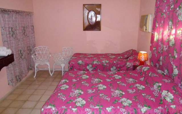 Hostal Conchita